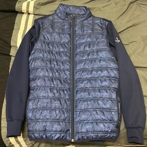 golf  jacket